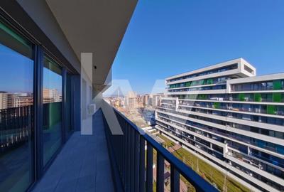 Apartament NOU - 3 camere, mobilat-utilat LUX - 20