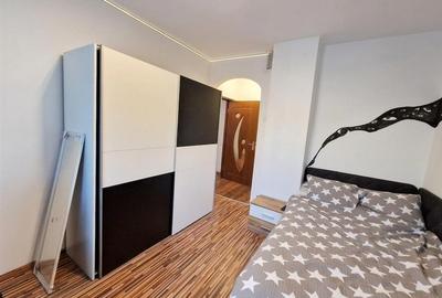 Apartament cu 3 camere semidecomandat în Cantemir - 20