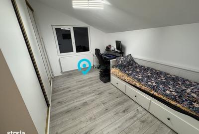 Casă individuală cu 5 camere cu Canalizare în Cernica - 24