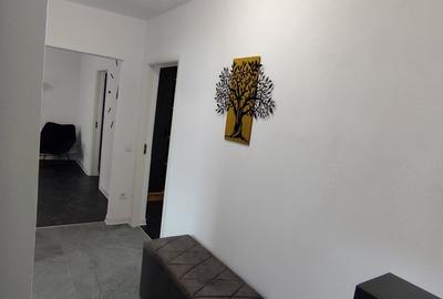 APARTAMENT DE VANZARE 3 CAMERE ULTRACENTRAL - 3