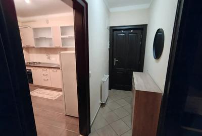 Garsonieră decomandată în Mehala