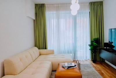 Apartament cu 3 camere semidecomandat în Circumvalațiunii - 3