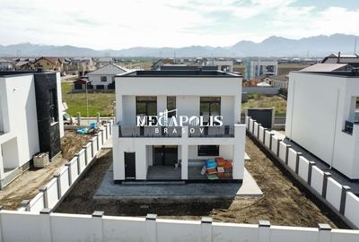 Casǎ Lux | Direct Dezvoltator | Predare Aprilie 2026 | 633 MP Teren - 15