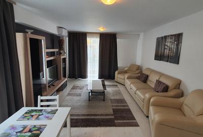 Apartament 2 camere zona Otopeni (Aeroport) bloc NOU, Mobilata-Utilata MODERN - 3