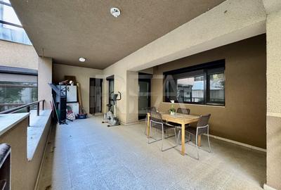 3 camere 160 mp + gradina in folosinta pe Soseaua Nordului 3 camere 160 mp + gradina in folosinta pe Soseaua Nordului - 12