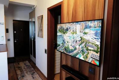 Garsoniera moderna de inchiriat Confort Urban Salaj | Loc de parcare inclus - 1