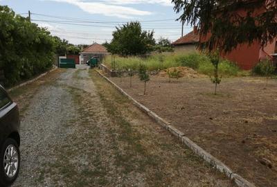 Teren 3500 mp Str Delfinului Foarte Aproape De Lacul Sutghiol - 4