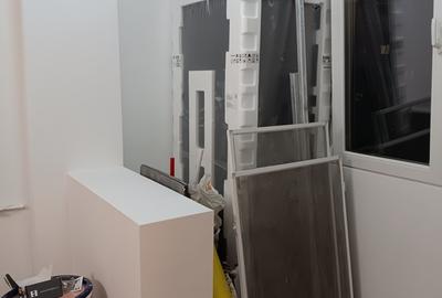 Garsonieră semidecomandată în Pantelimon - 2