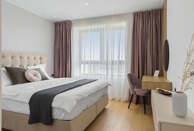 Apartament Aviației Tower by Radacini - 7