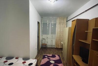 Garsoniera de inchiriat pe termen lung zona CET, Const - 12