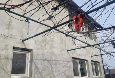 CASA VANZARE anul 2000 Zalhanaua, Mane?ti MOBILATA gat - 29