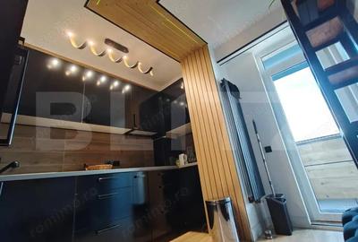 Apartament cu 2 camere decomandat, mobilat în Gheorgheni - 11