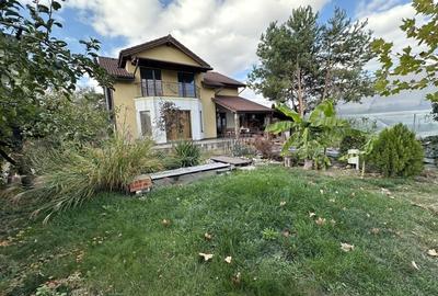 Casa P+ M in spate la Ikea - 2