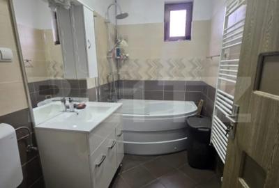 Casă cu 4 camere în Sângeorgiu de Mureș - 8