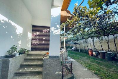 Casa 6 camere Finis - 5