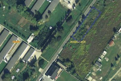 Spațiu comercial, în Gârleni - 3