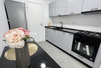 Apart 2 Camere + Parcare | Onix Residence – Aviatiei | Mobilat & Utilat Premium - 20