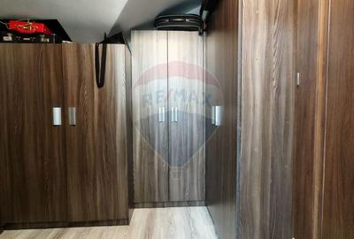 Vila tip duplex cu 5 camere de inchiriat in Pipera - 39