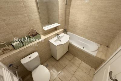 Garsoniera | Vitan Mall-Metrou Mihai Bravu | Renovata | Bloc Mixt - 14