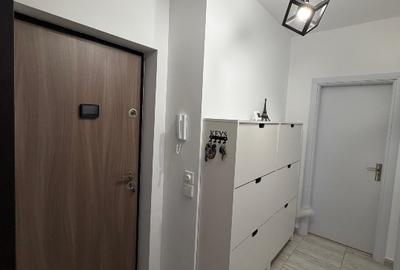 Apartament cu 2 camere decomandat, mobilat în Theodor Pallady - 7