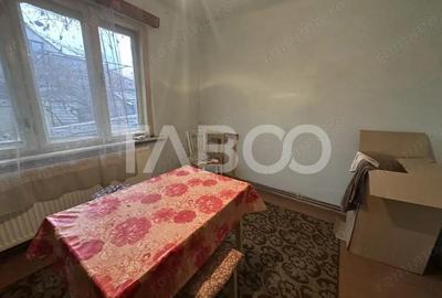 Casa cu 4 camere 2 bai garaj gradina in cartierul Florilor Fagaras - 11