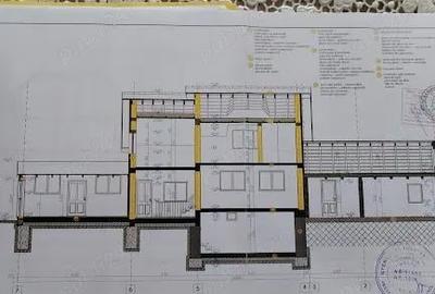 Casă cu 5 camere cu Teren 1337 Mp în Belin - 1