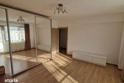 Apartament cu 2 camere decomandat în Bucium - 2