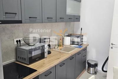 Garsonieră semidecomandată în Noua - 4