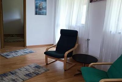 Casă individuală cu 7 camere cu Teren 288 Mp în Titan - 2