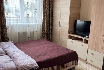 Apartament cu 2 camere decomandat în Lotrioara