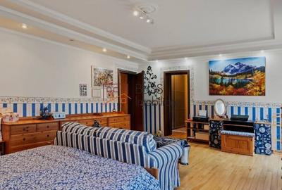 Casă / Vilă 8 camere în zona Pipera - 13