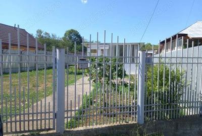 Teren în Bălănești - 1