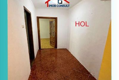Apartament cu 2 camere decomandat în Banca Națională - 2