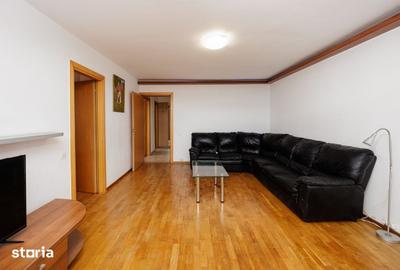 Apartament cu 3 camere în Dorobanți - 5