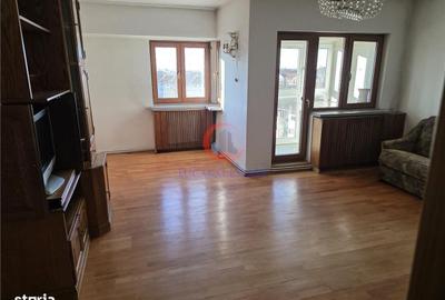 Apartament cu 4 camere decomandat în Simion Bărnuțiu - 3