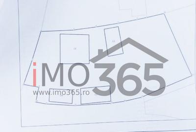 Casa veche si teren Izvorani - toate utilitatile - 5