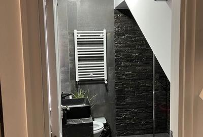 Casă cu 2 camere în Exterior Vest - 1