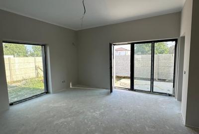 Duplex Pipera - Tunari/ LIDL/ 350 mp teren/ 170 mpu - 11