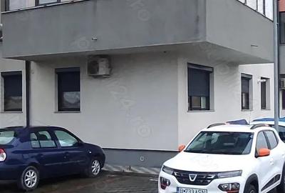 Apartament decomandat în Central - 2