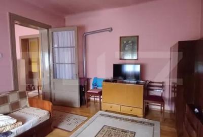 Casă cu 4 camere cu Teren 781 Mp în Turda - 7