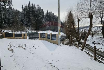 Teren in Bucovina, intravilan 3824 mp Deia-Frumosu, Suceava - 13