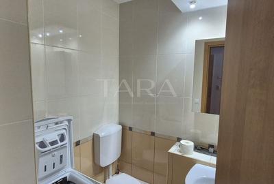 Apartament 3 camere de închiriat, zona Titulescu - 9