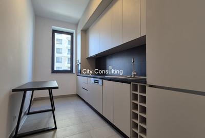 Apartament cu 2 camere în Băneasa - 5