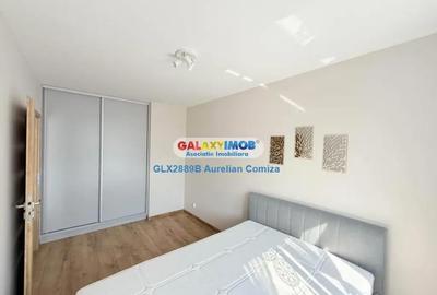 Apartament cu 2 camere semidecomandat în Giulești - 6