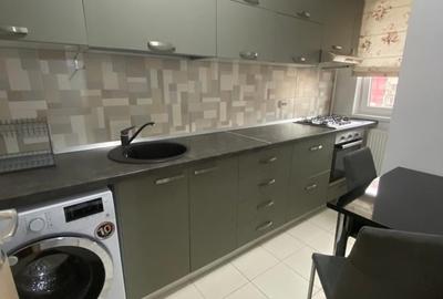 OPORTUNITATE INVESTIȚIONALĂ – Studio 13 Septembrie | Bloc nou 2016 metrou 12 min - 8