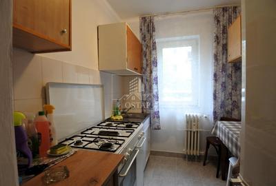 Alecu Russo - apartament 2 camere semidecomandate - mobilat - utilat - 6