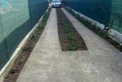 Casă individuală cu 5 camere cu Teren 500 Mp în Fundeni - 10