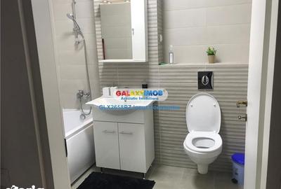 Apartament cu 2 camere semidecomandat în Micro 14 - 5
