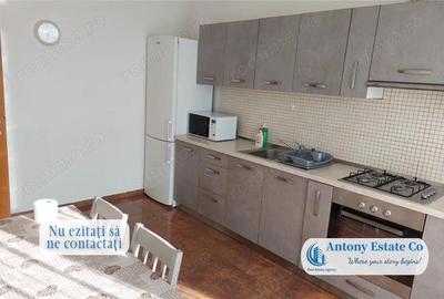 Apartament cu 3 camere decomandat în Nufărul - 2