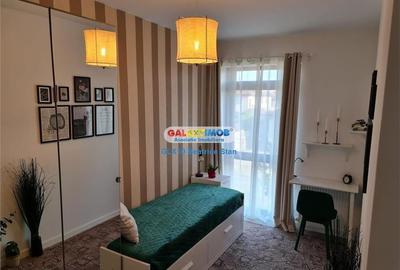 Resedinta cocheta 3 camere imobil rezidential nou MOGOSOAIA Resedinta cocheta 3 camere imobil rezidential nou MOGOSOAIA - 9